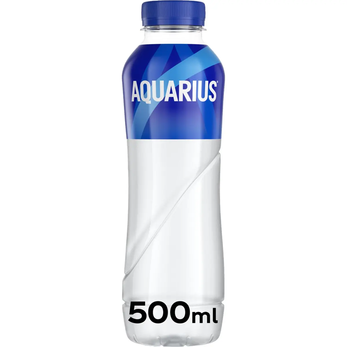 Bebida Isotónica Limón Botella Aquarius
