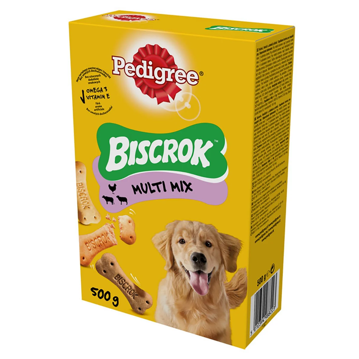 Hundekekse Pedigree