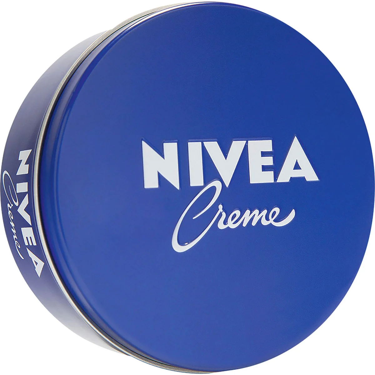 Blue Tin Cream for Face, Body and Hands Nivea