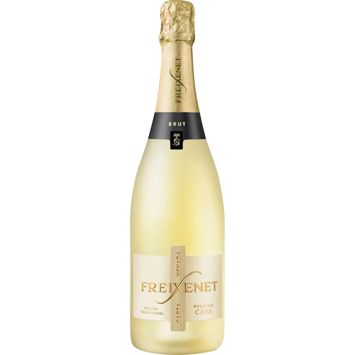 Cava Brut D.O. Cava Carta Nevada
