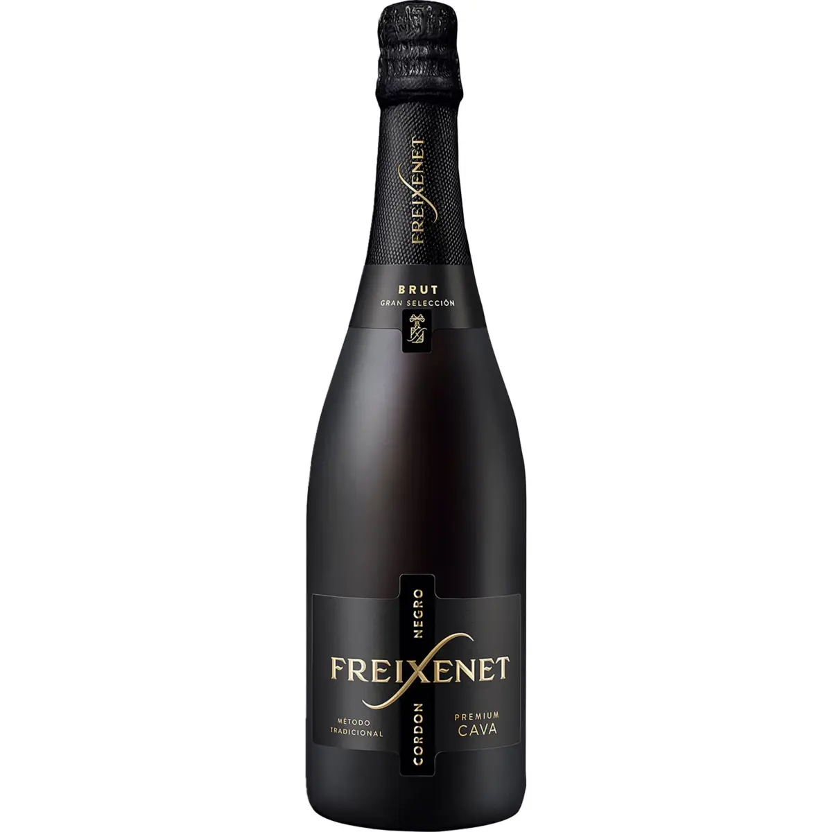 Cava Brut D.O. Cava Cordon Negro