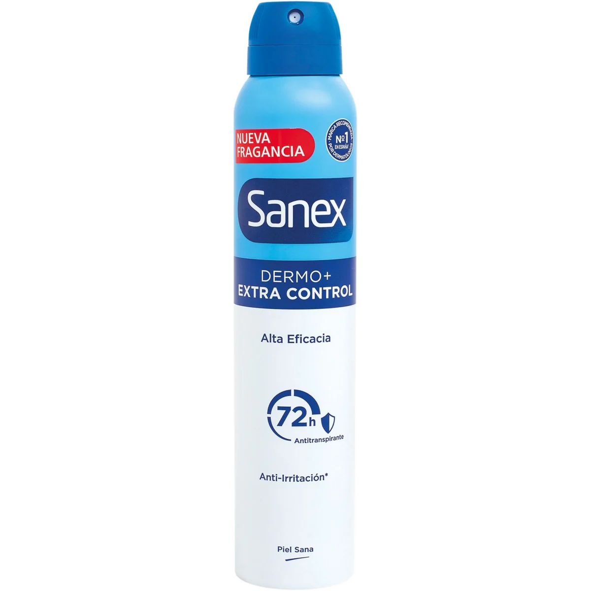 Дезодорант-спрей Extra Control Microtalco Sanex