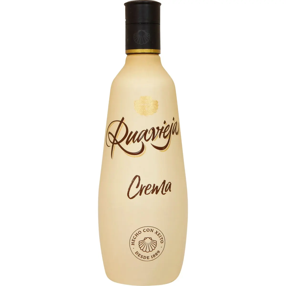 Liqueur de marc Ruavieja