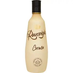 Liqueur de marc Ruavieja