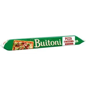Masa de Pizza Finíssima Rectangular Buitoni