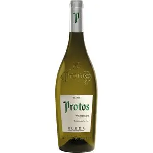 Vin blanc Verdejo D.O. Rueda Protos