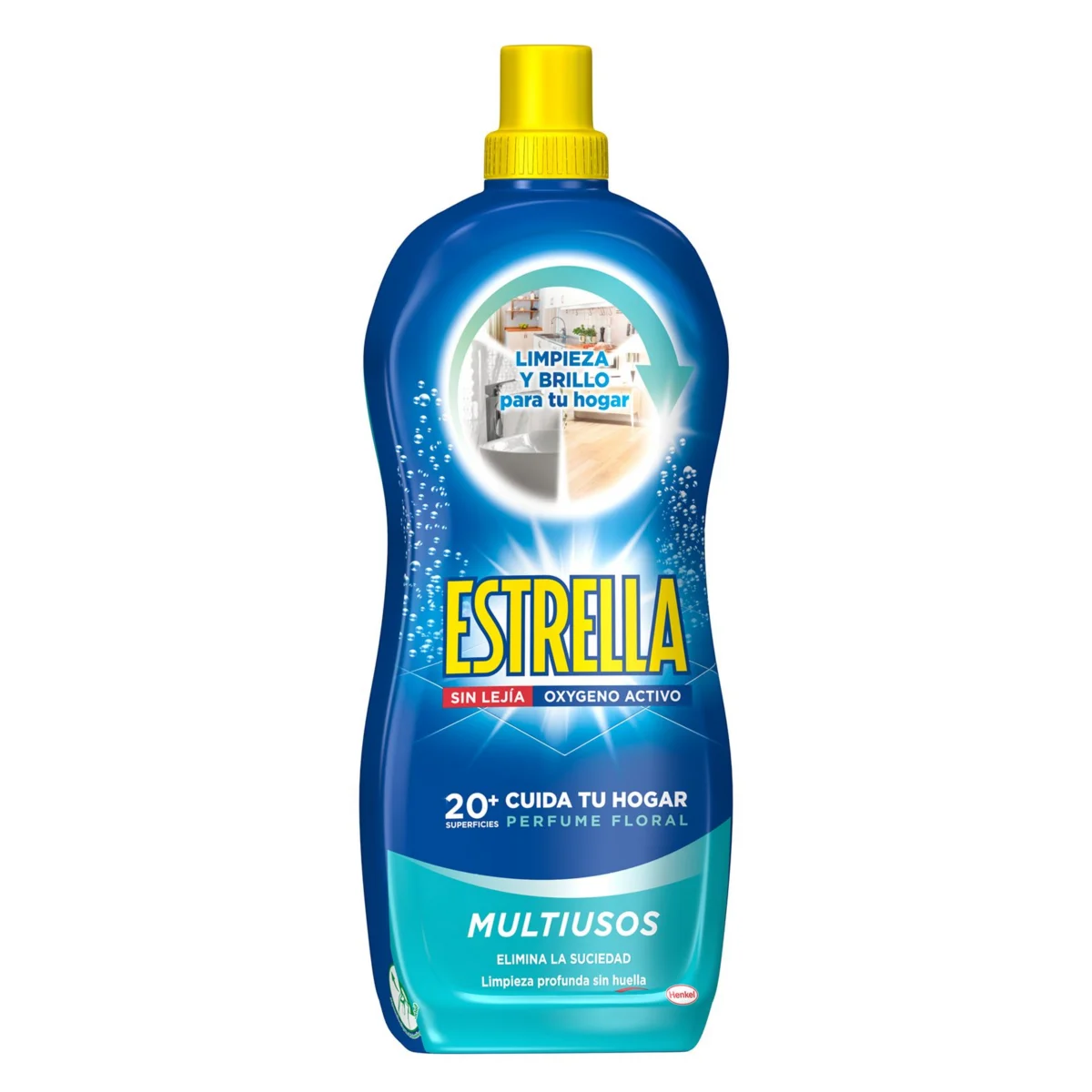 Oxi Active Multi-Purpose Cleaner Estrella
