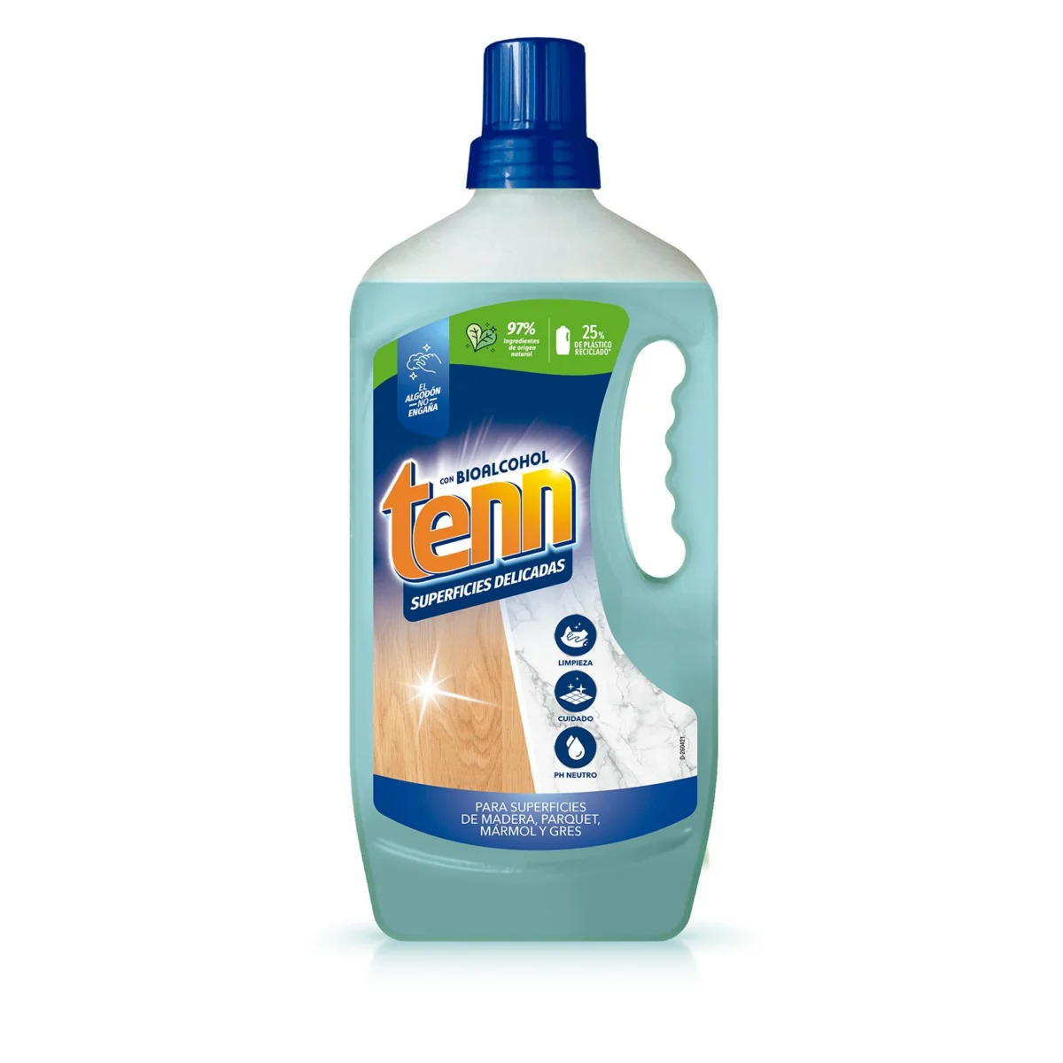 Limpiahogar Superficies Delicadas Tenn