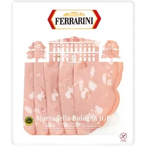 Mortadela Bologna Ferrarini