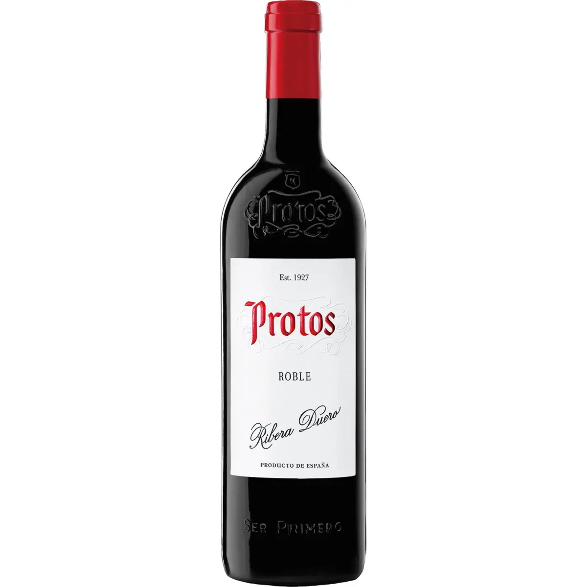 Rotwein Roble D.O. Ribera del Duero Protos