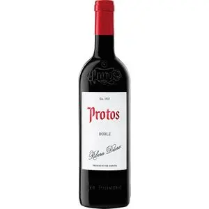 Rotwein Roble D.O. Ribera del Duero Protos