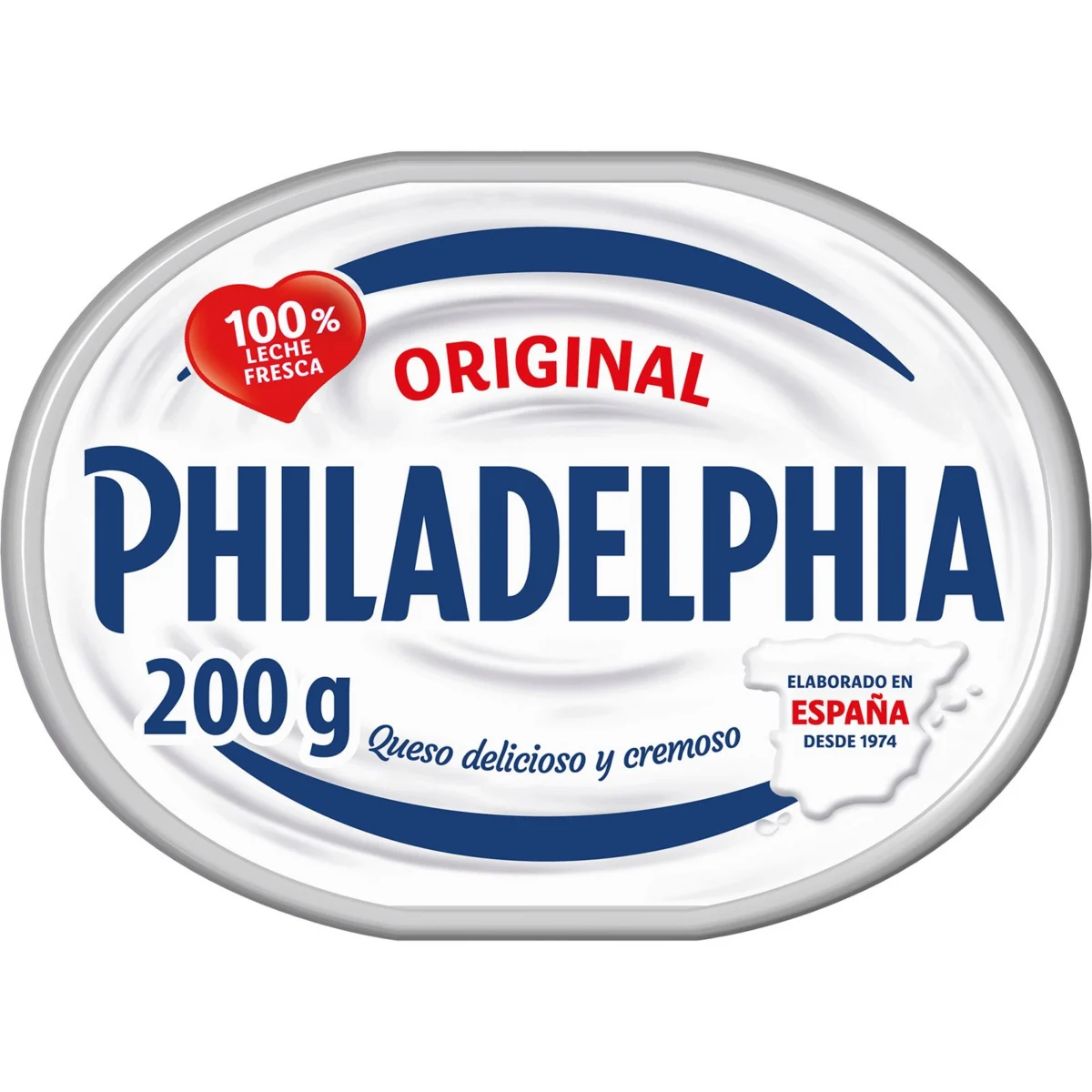 Philadelphia natural