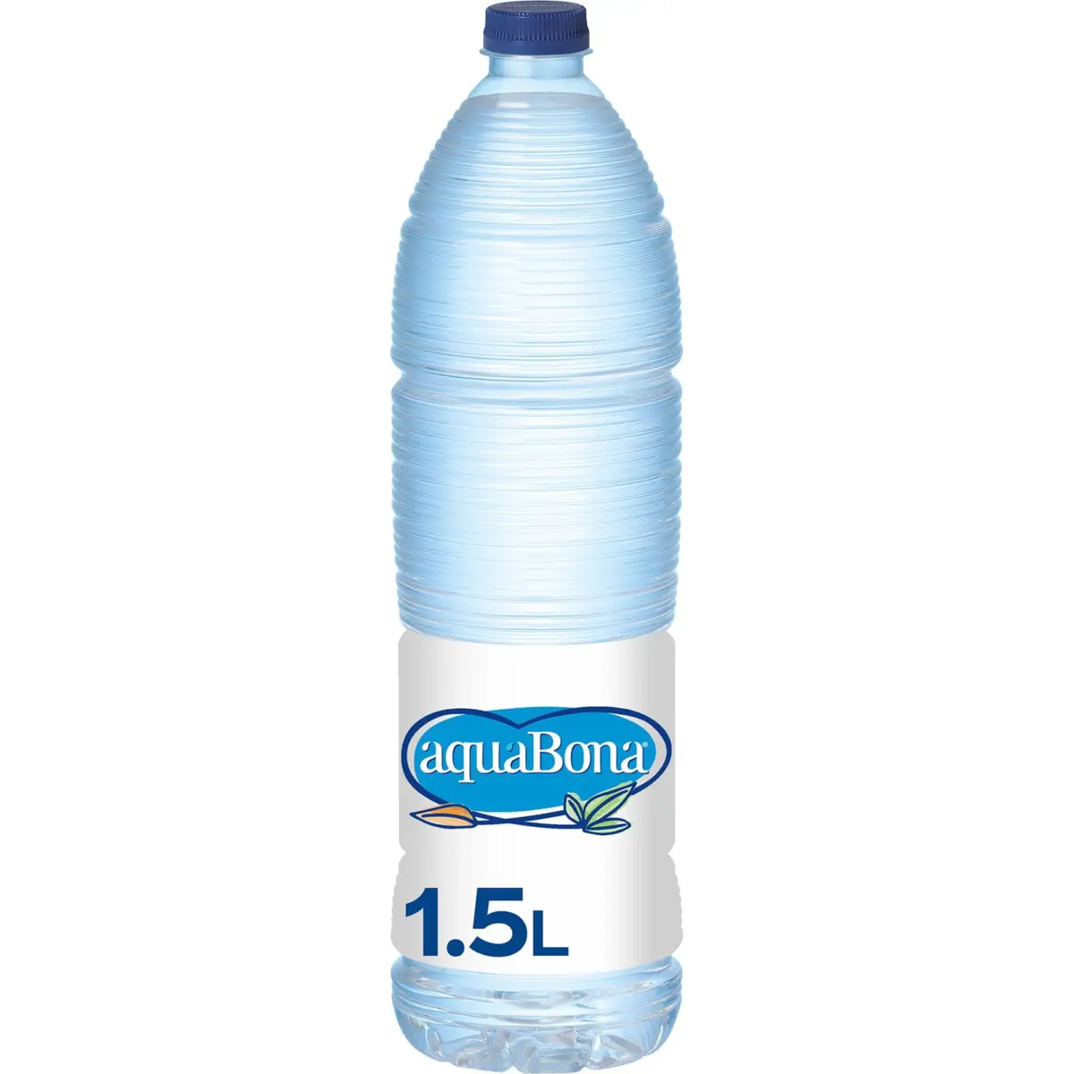 Aigua mineral natural Aquabona
