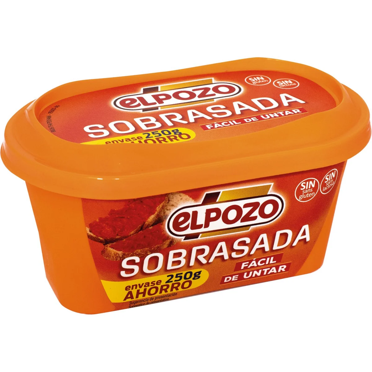 Sobrasada Elpozo