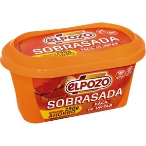 Собрасада Elpozo