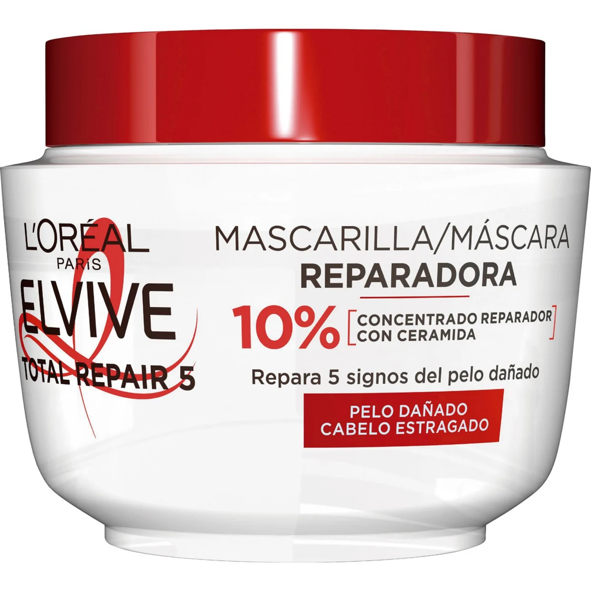 Mascareta Total Repair 5 Elvive