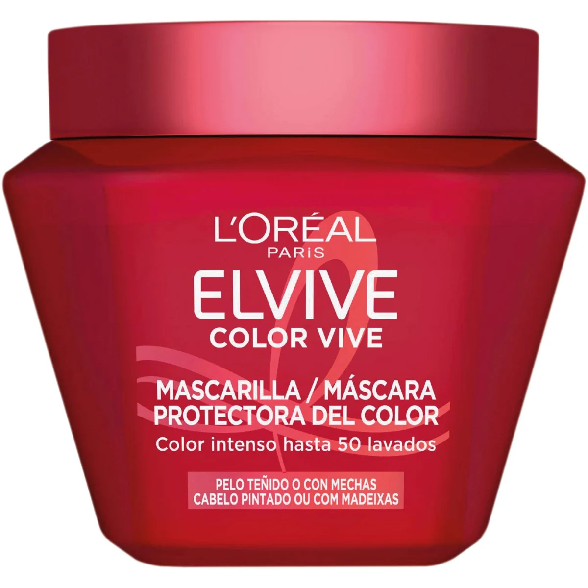 Maske Color Vive Elvive