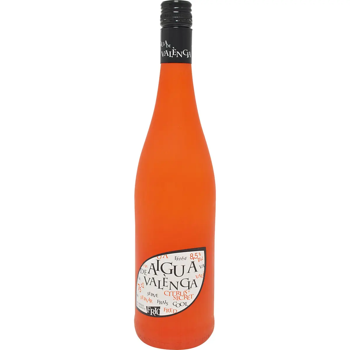 Agua de Valencia Gala D'or