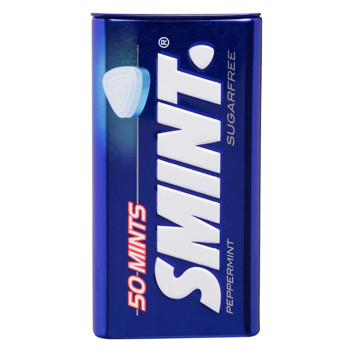 Caramelo Menta Smint
