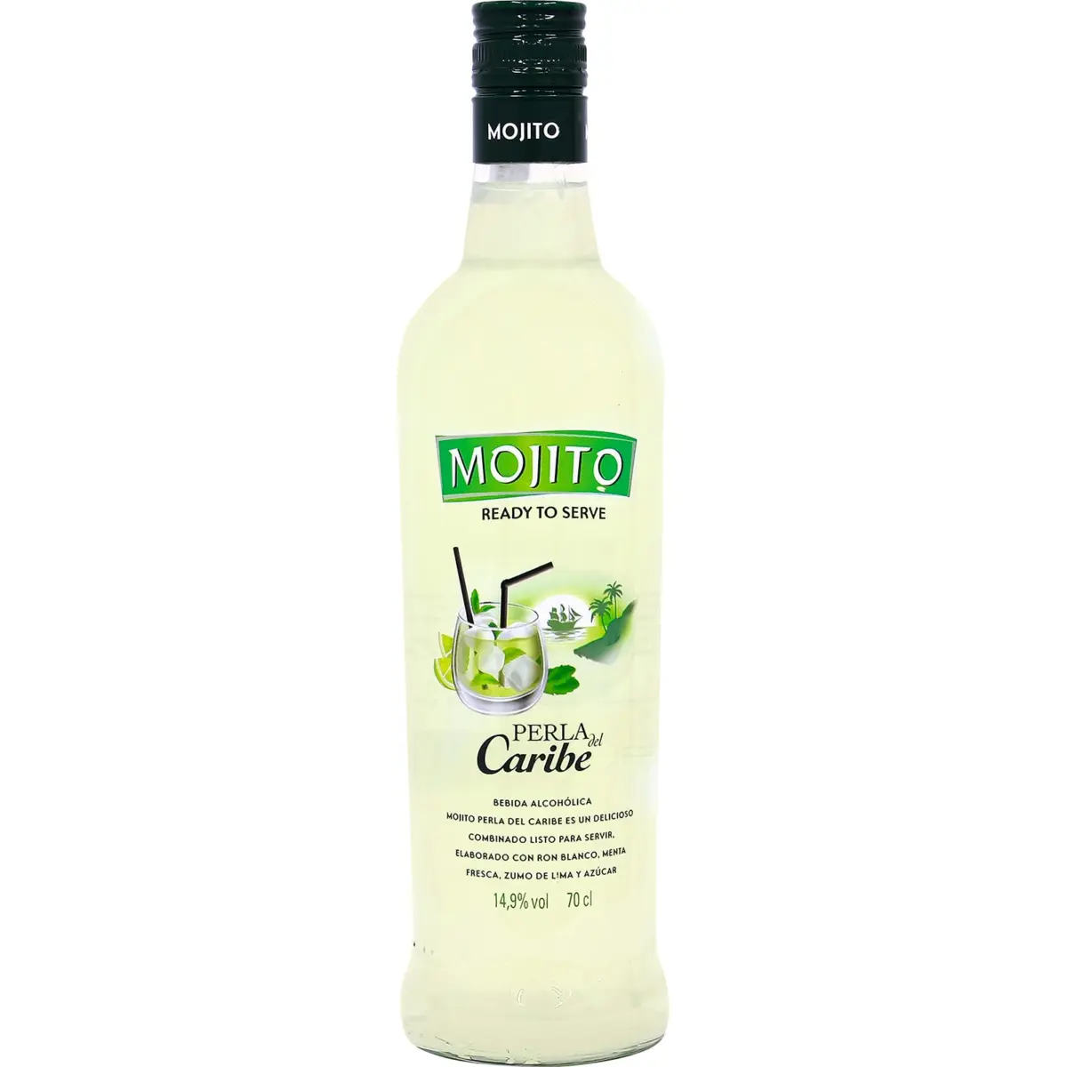Mojito Perla Caribe