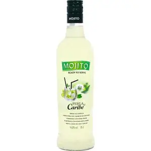 Mojito Perla Caribe