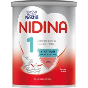 Nidina 1 Premium infant starter milk powder