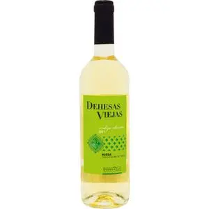 Weißwein Verdejo D.O. Rueda Dehes.viejas