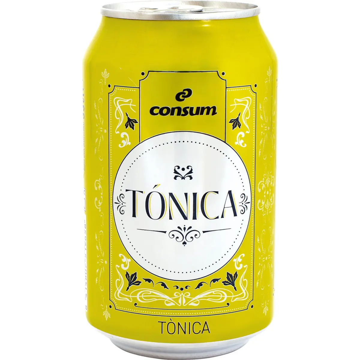 Tonic, Dose Consum