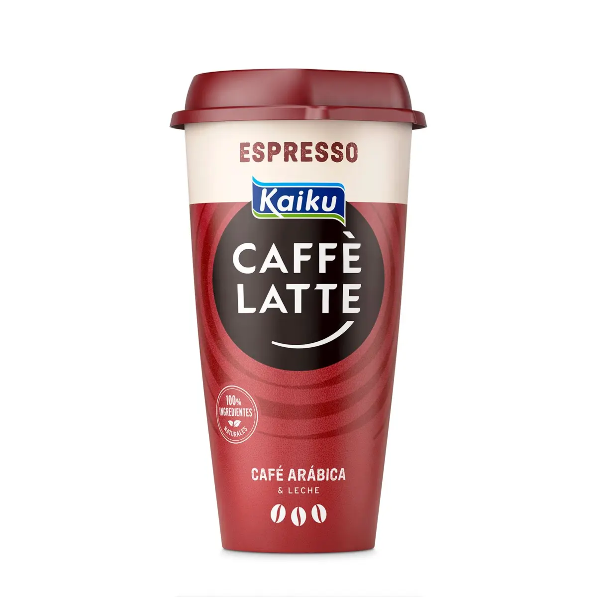 Caffè Latte Еспресо Kaiku