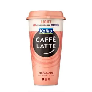 Caffè Latte Light laktosefrei Kaiku