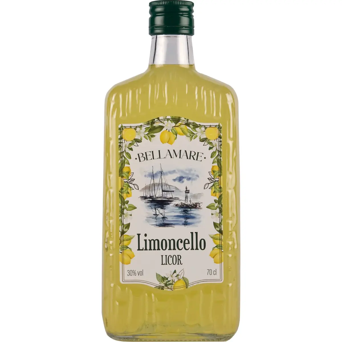 Limoncello Bellamare