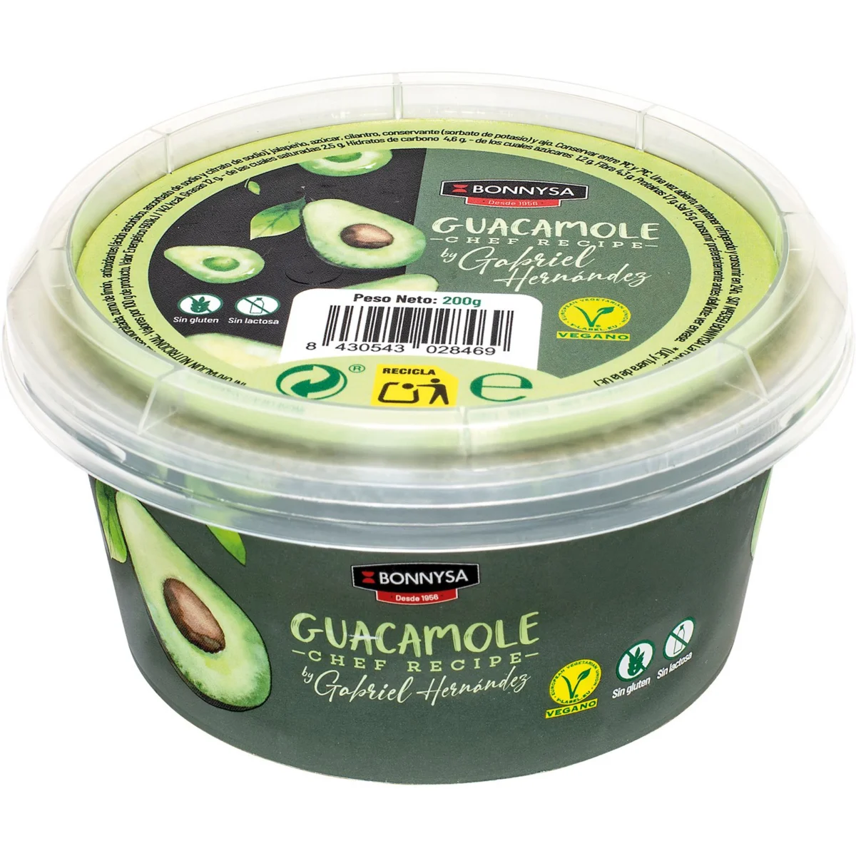 Guacamole