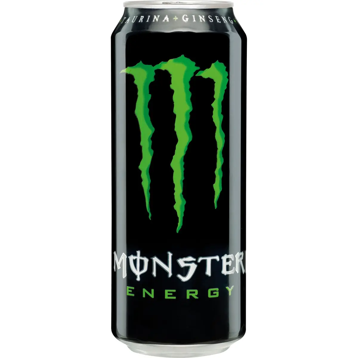 Energy-Drink Green Monster, Dose