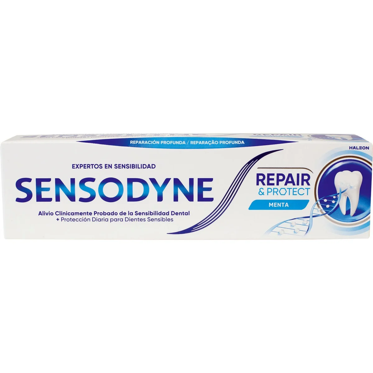 Pasta de dents Repair-Protect Sensodyne