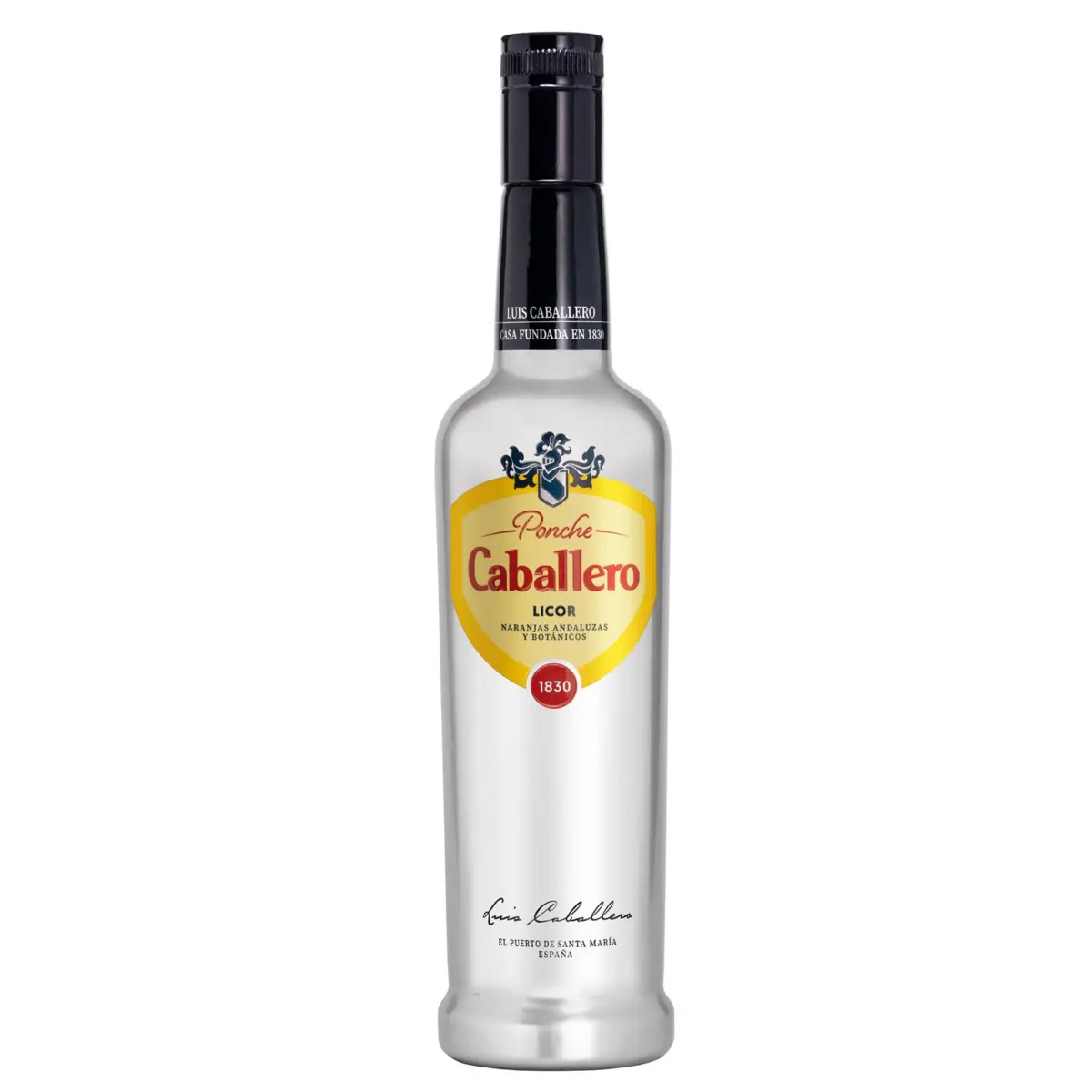 Лікер Ponche Caballero