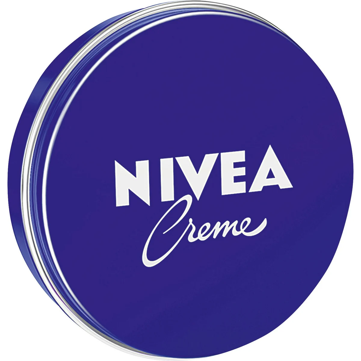 Blue Tin Cream for Face, Body and Hands Nivea