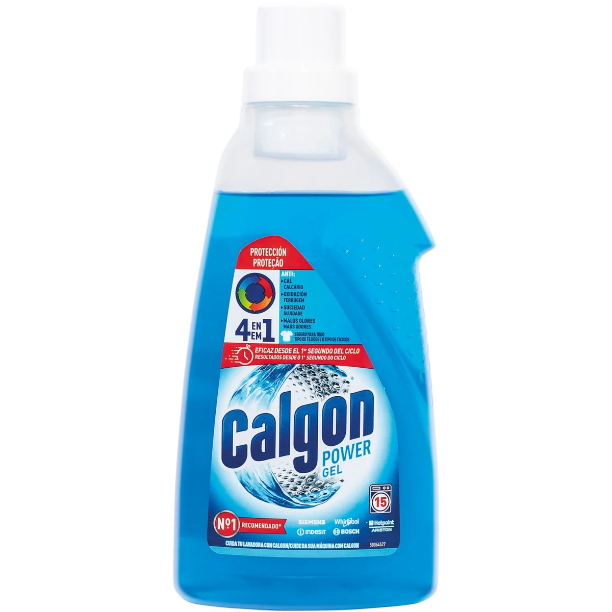 Kalkschutz-Gel Calgon
