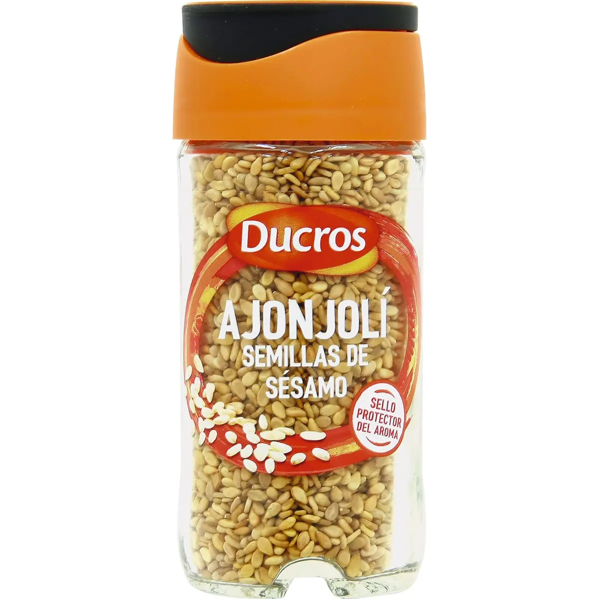Семена кунжута Ducros
