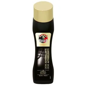 Crema Autobrillante Negro Bufalo