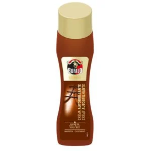 Crema Autobrillante Marrón Bufalo