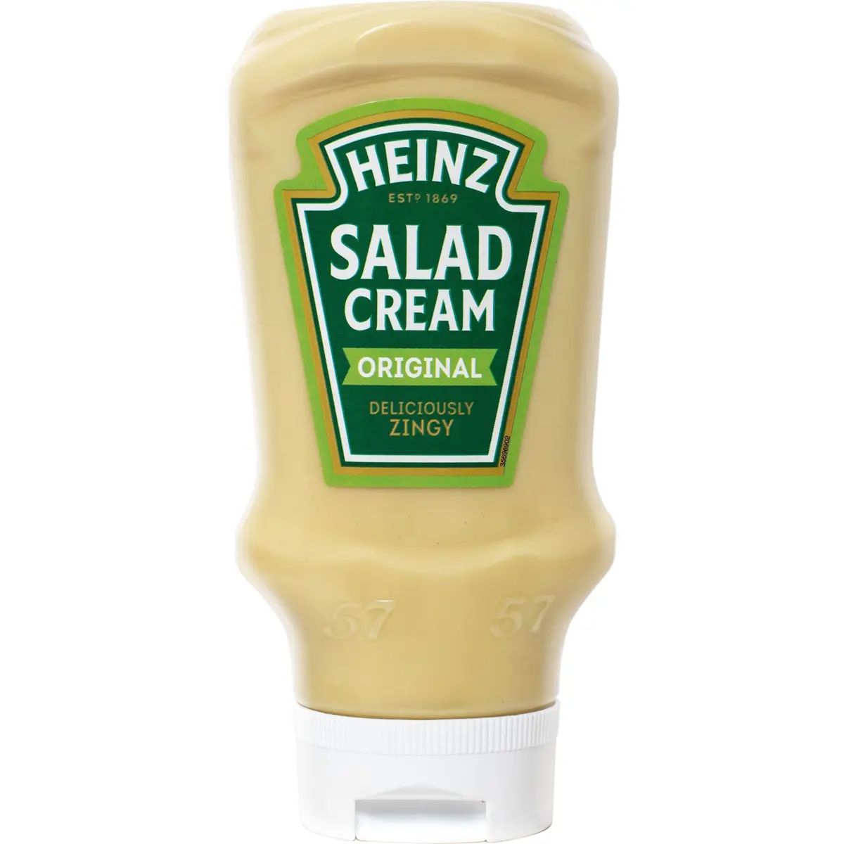 Crème salade Heinz GI15