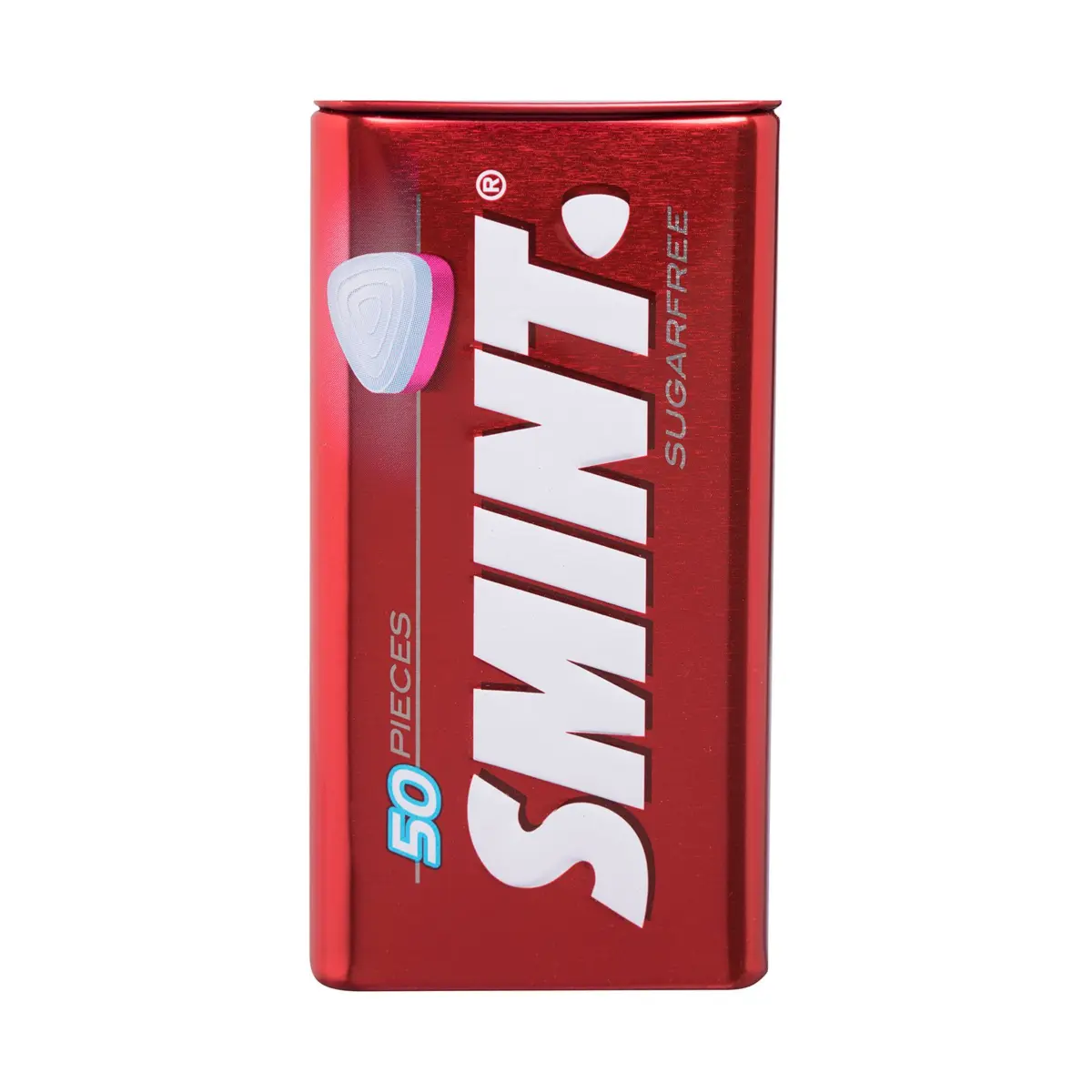 Caramelo Fresa Smint