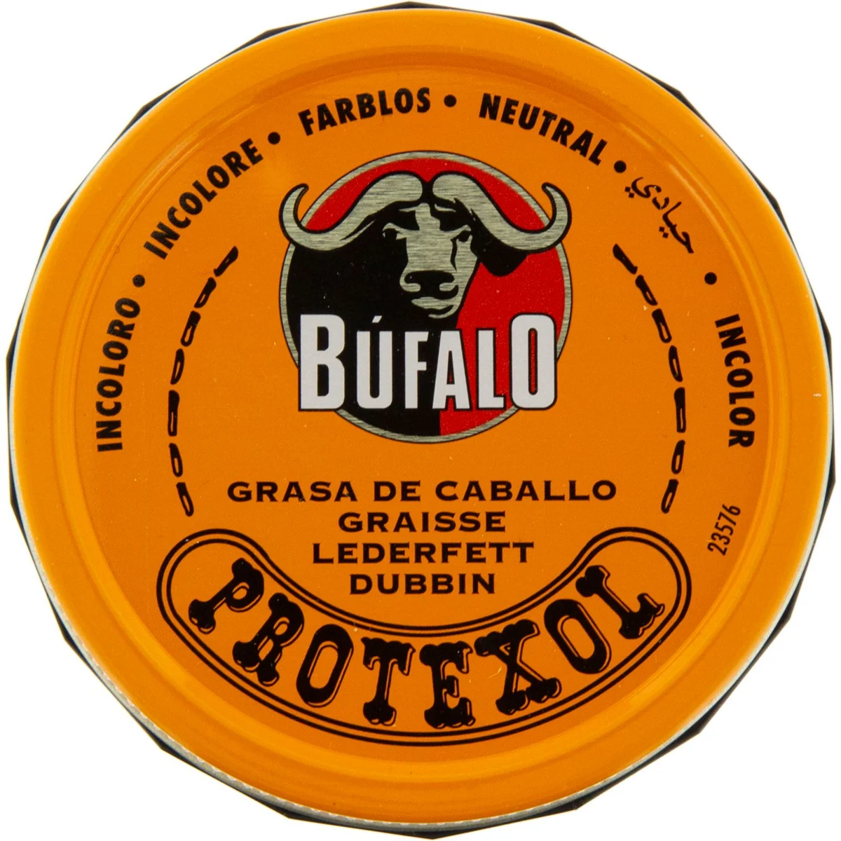 Horse grease Protexol Bufalo