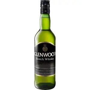 Whisky Scotch Glenwood