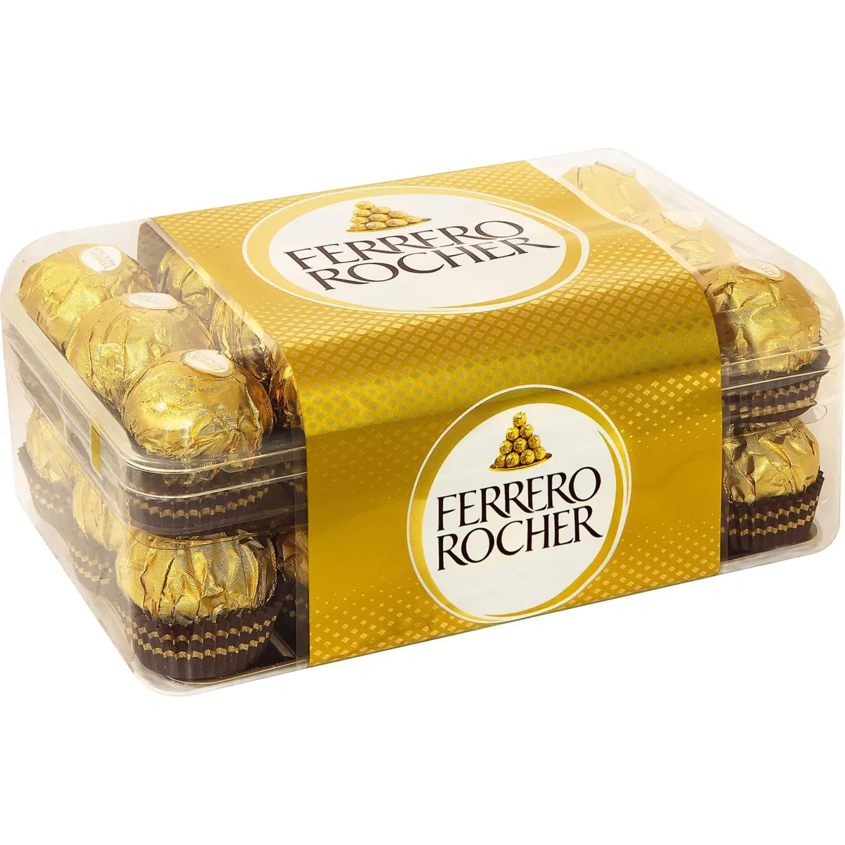 Pralinen Ferrero T-30