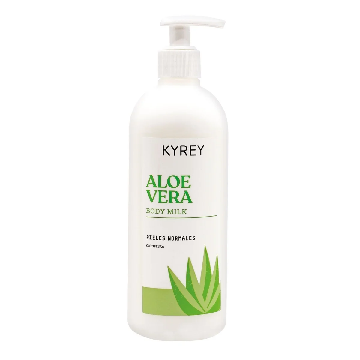 Aloe Vera Body Milk Kyrey