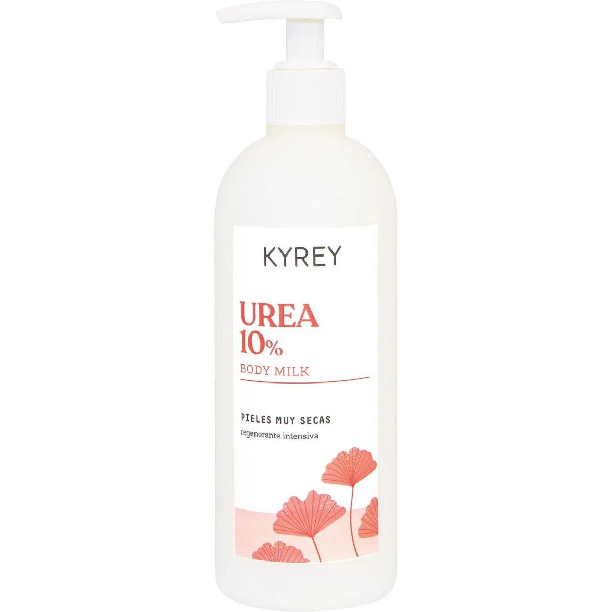 Lait corporel à l’urée Kyrey