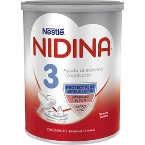 Nidina 3 Premium growing-up milk powder