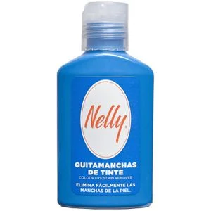 Hair dye stain remover Nelly