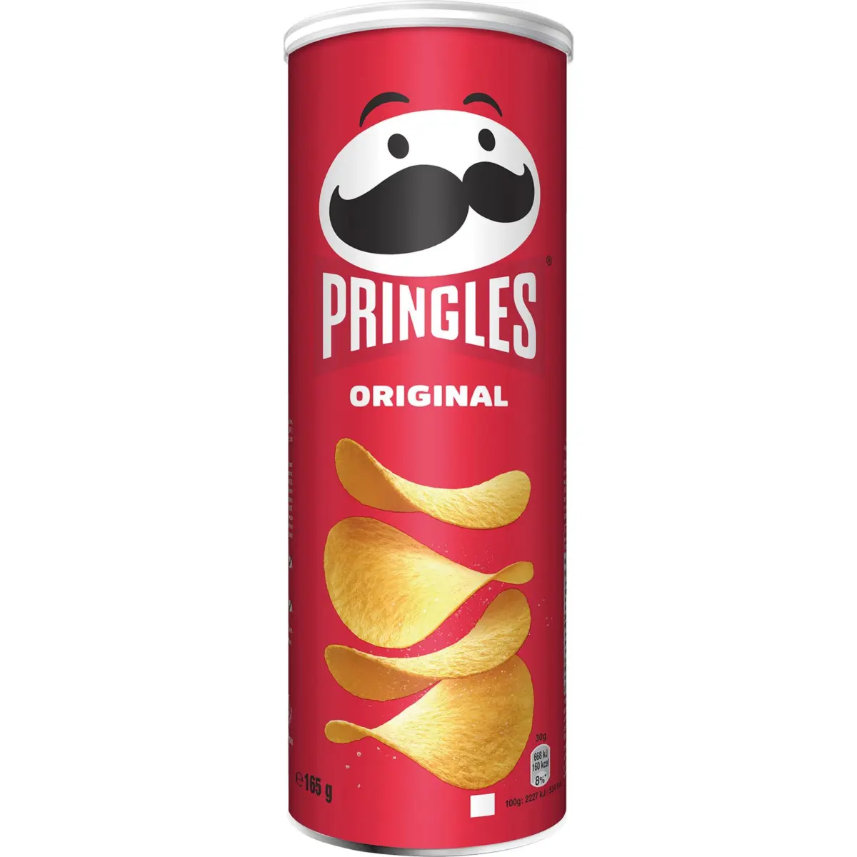 Chips Original Pringles
